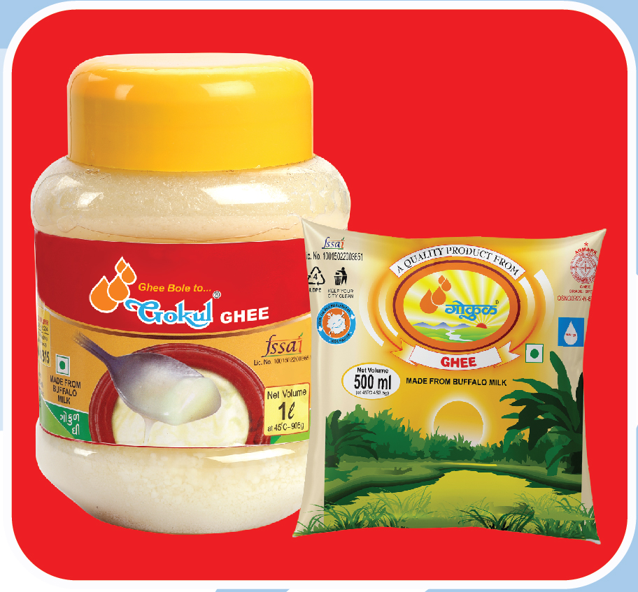 Gokul-Buffalo-Ghee