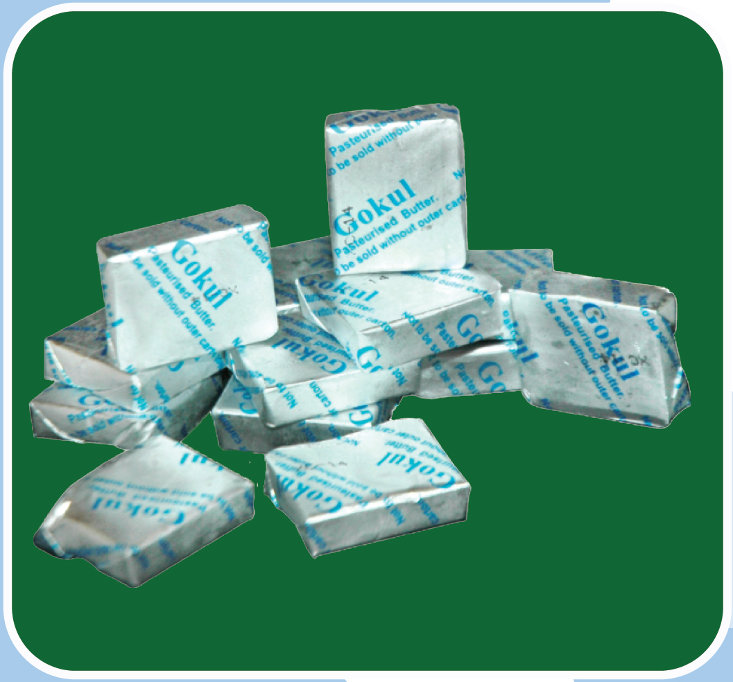 Gokul Butter Chiplets
