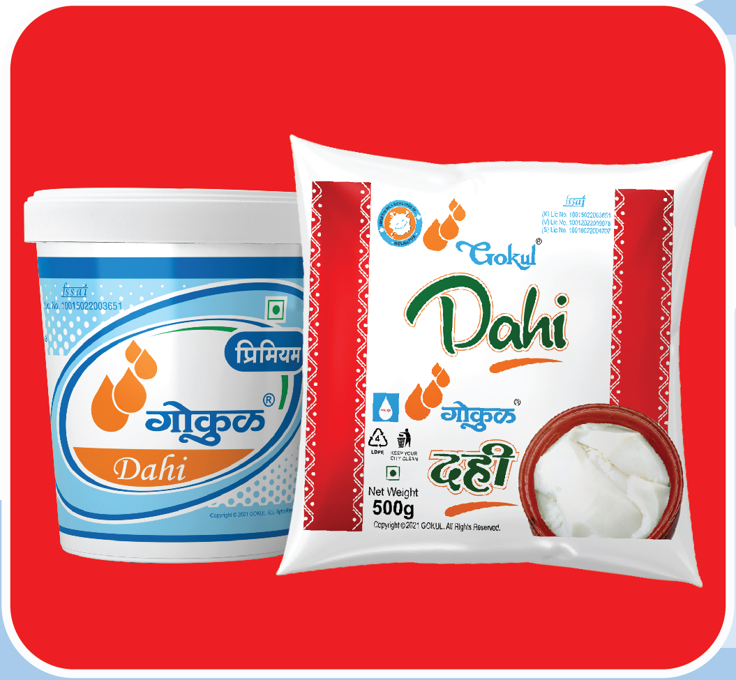 Gokul Dahi